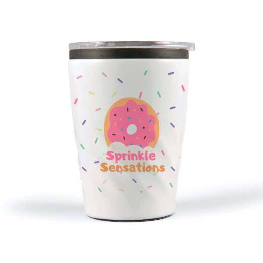 Brewer Coffee Mugs Branded 2